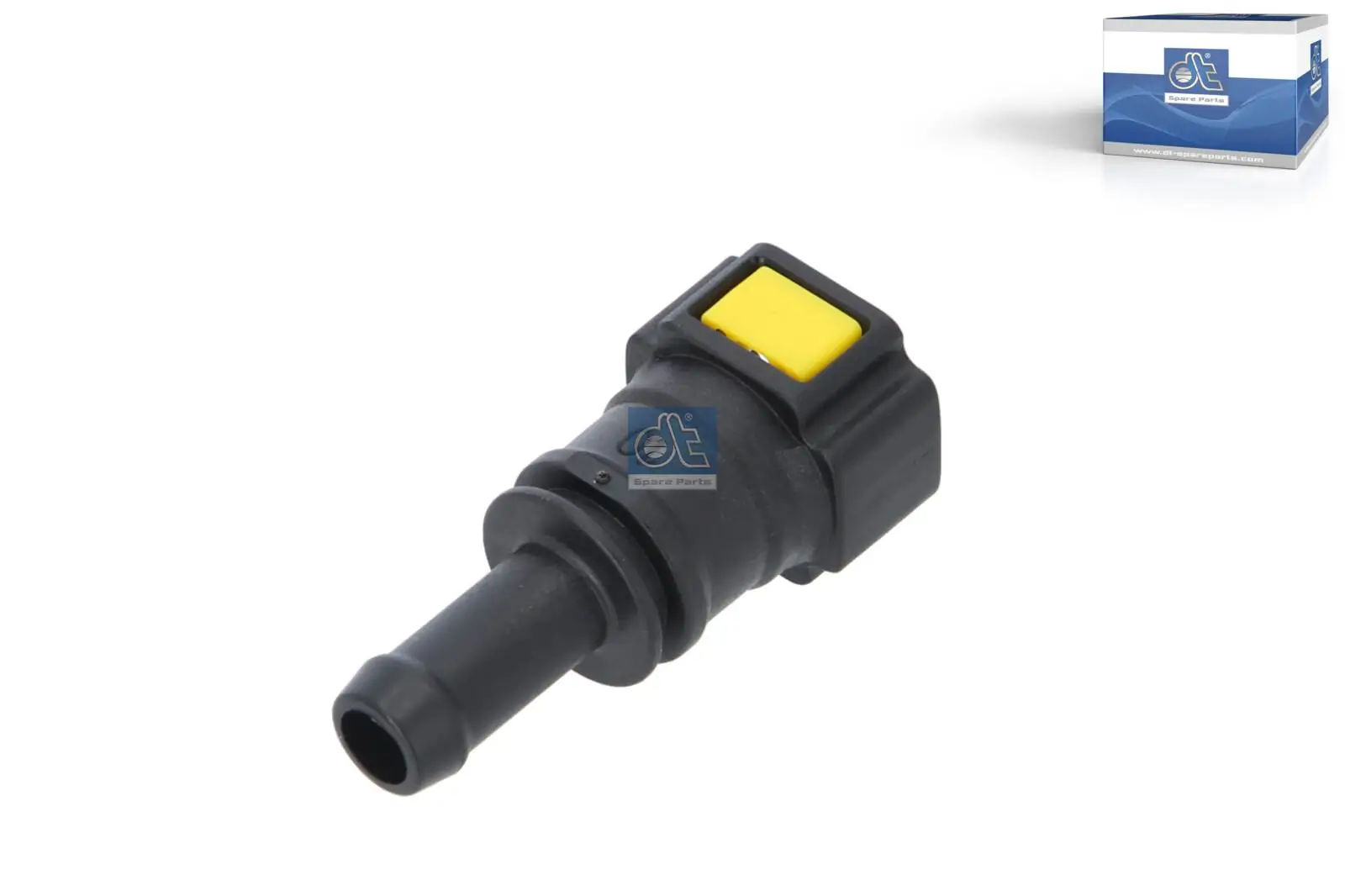 Hose Connector